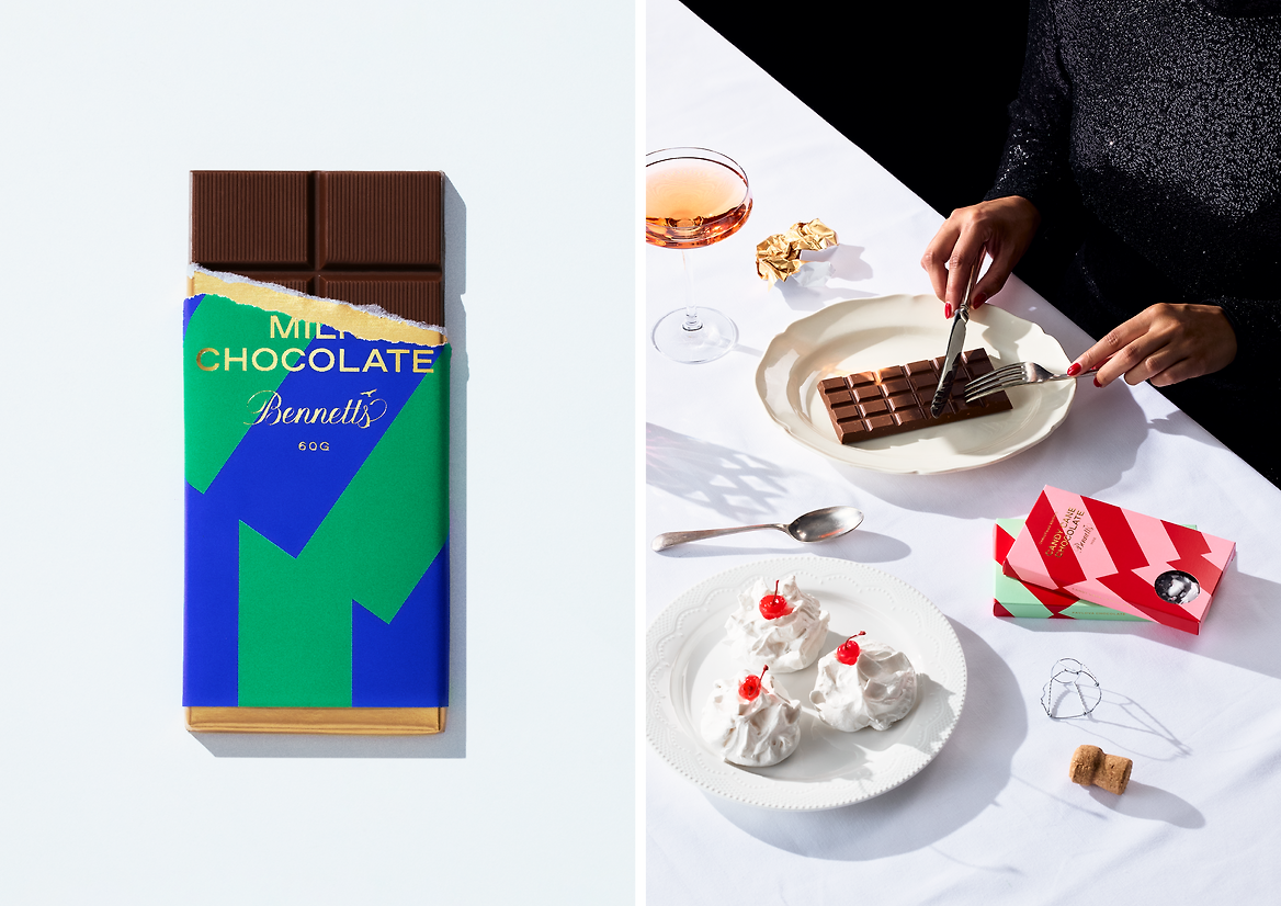 Christmas Range Best Awards